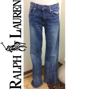 Ralph Lauren Sport Women's Boyfriend Jean Size 29